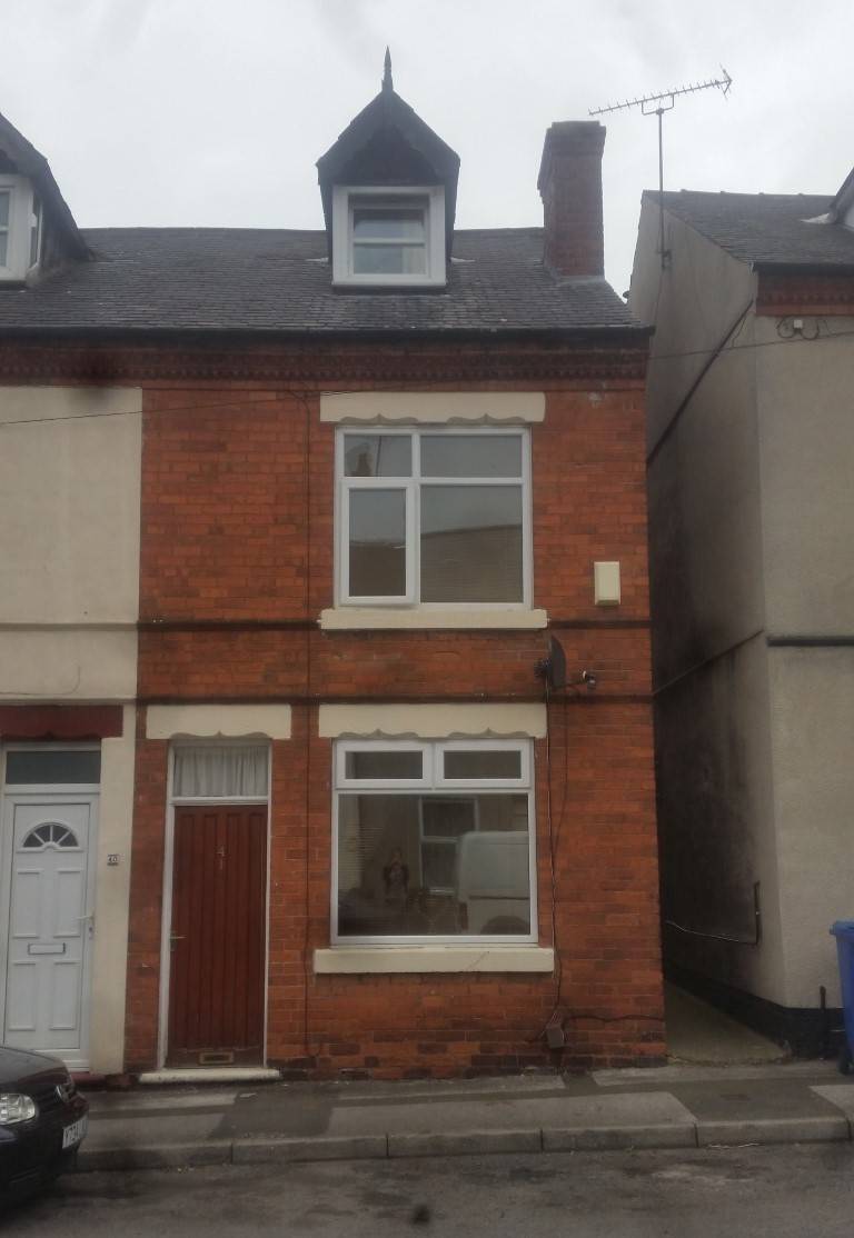 41, George Street, Mansfield photo 4