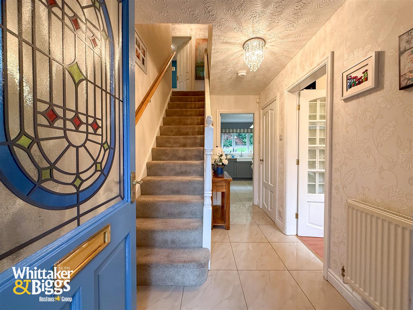 12, St. Davids Way, Knypersley photo 4