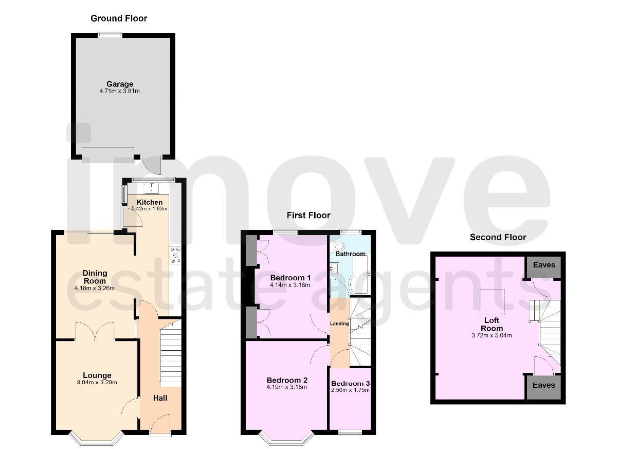32 Main Avenue, Torquay floorplan