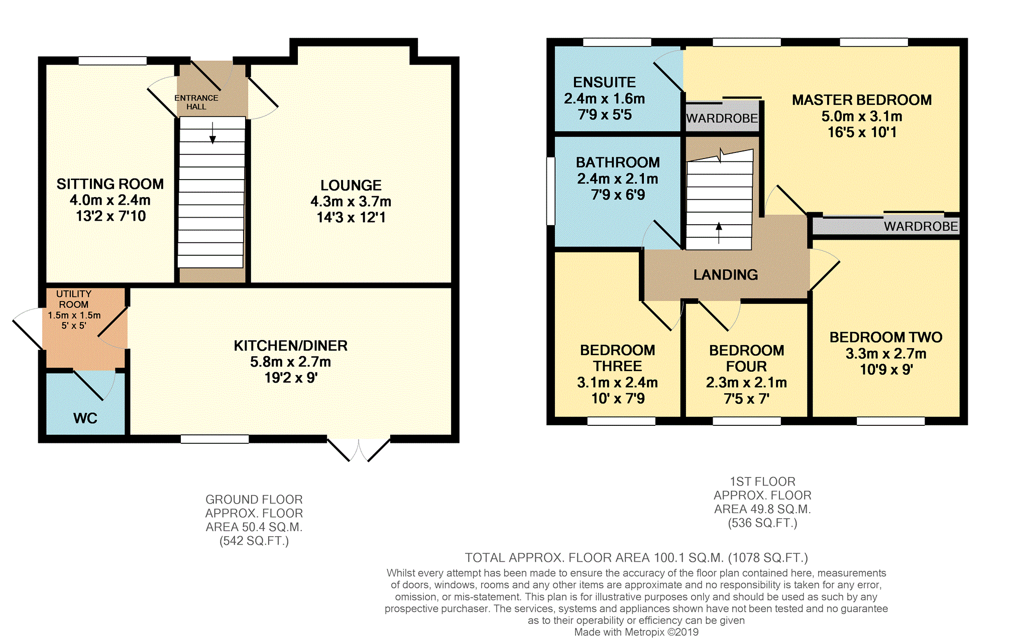 4 Bedrooms Detached house for sale in Caernarvon Drive, Newport NP10