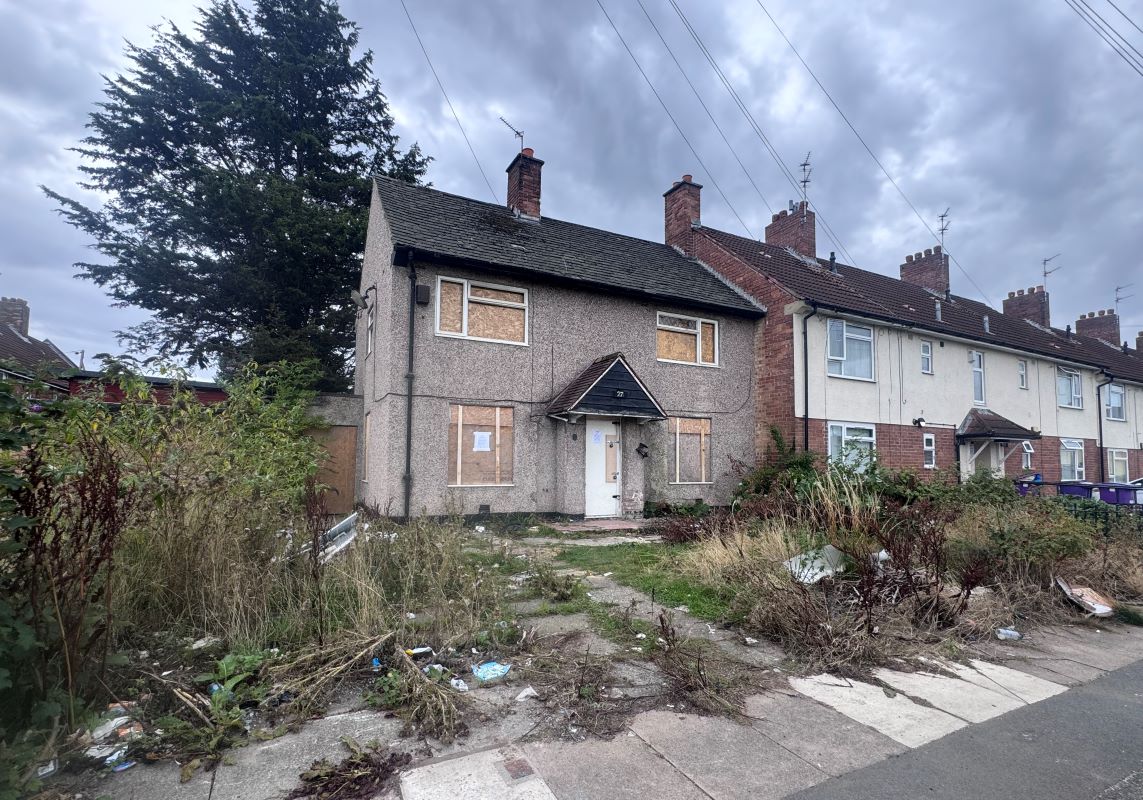 27, Landford Place, Liverpool photo 4