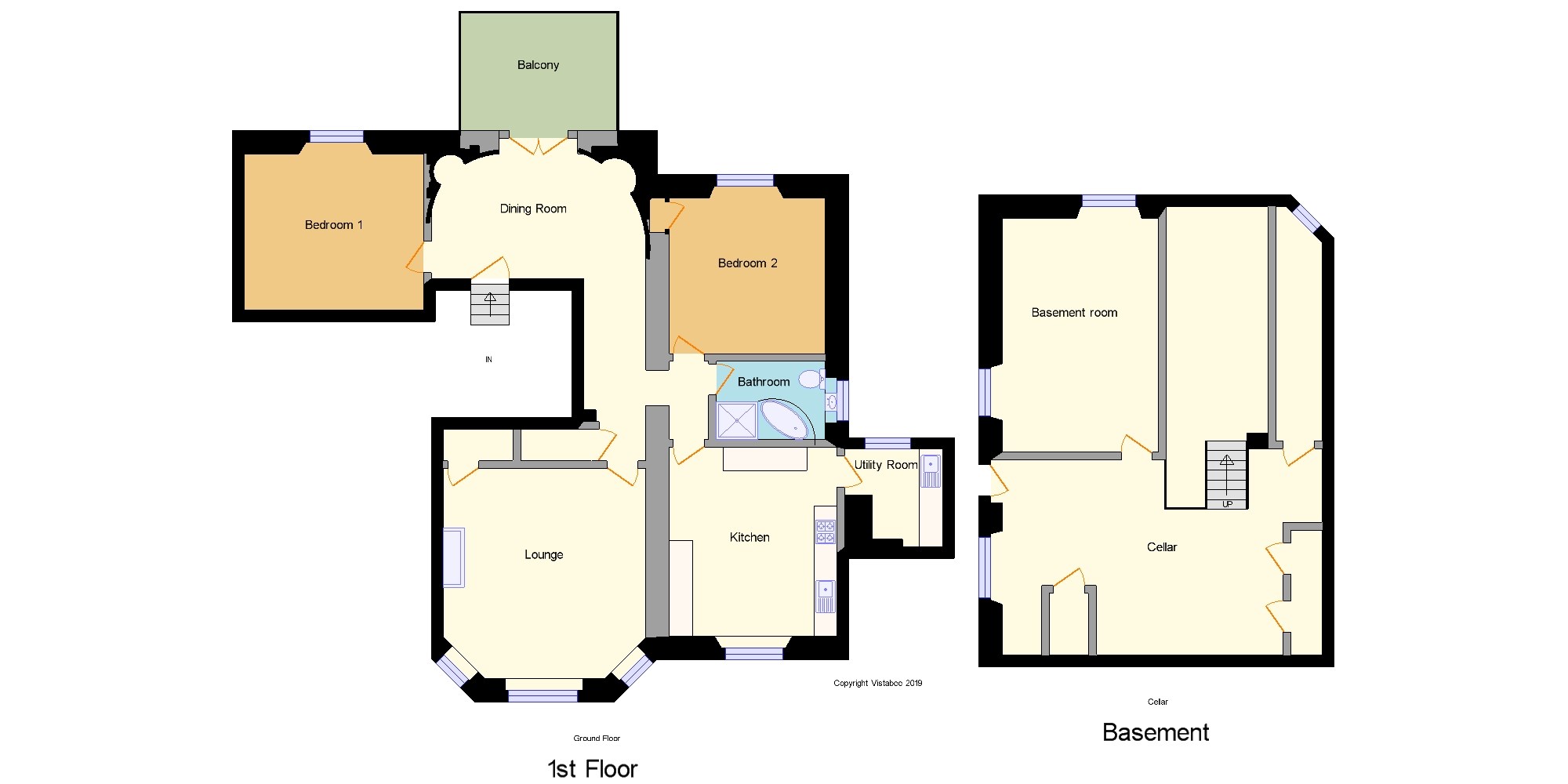 2 bed flat for sale in Margaret Street, Greenock, Inverclyde PA16 Zoopla