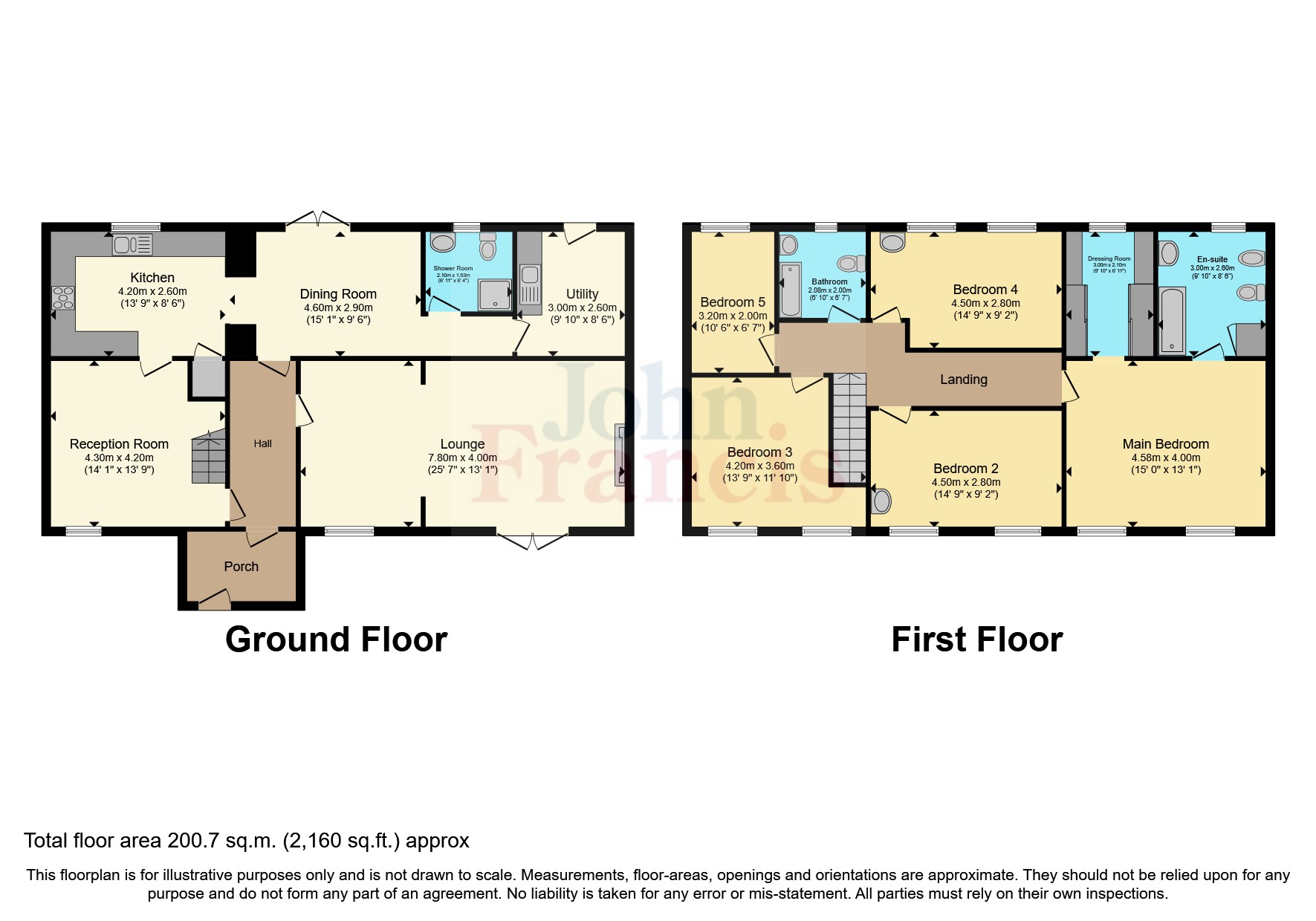 Clos Tirffynnon, Gorseinon, Swansea SA4, 5 bedroom detached house for