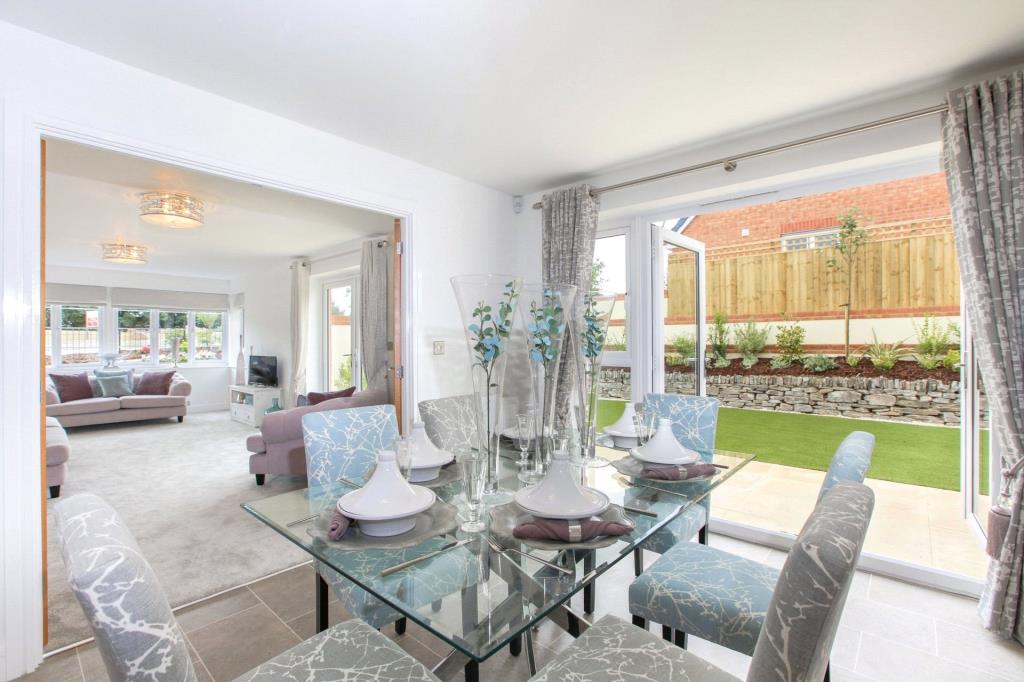 Photos of Meadowbrook, South Hill Road, Callington, Cornwall PL17