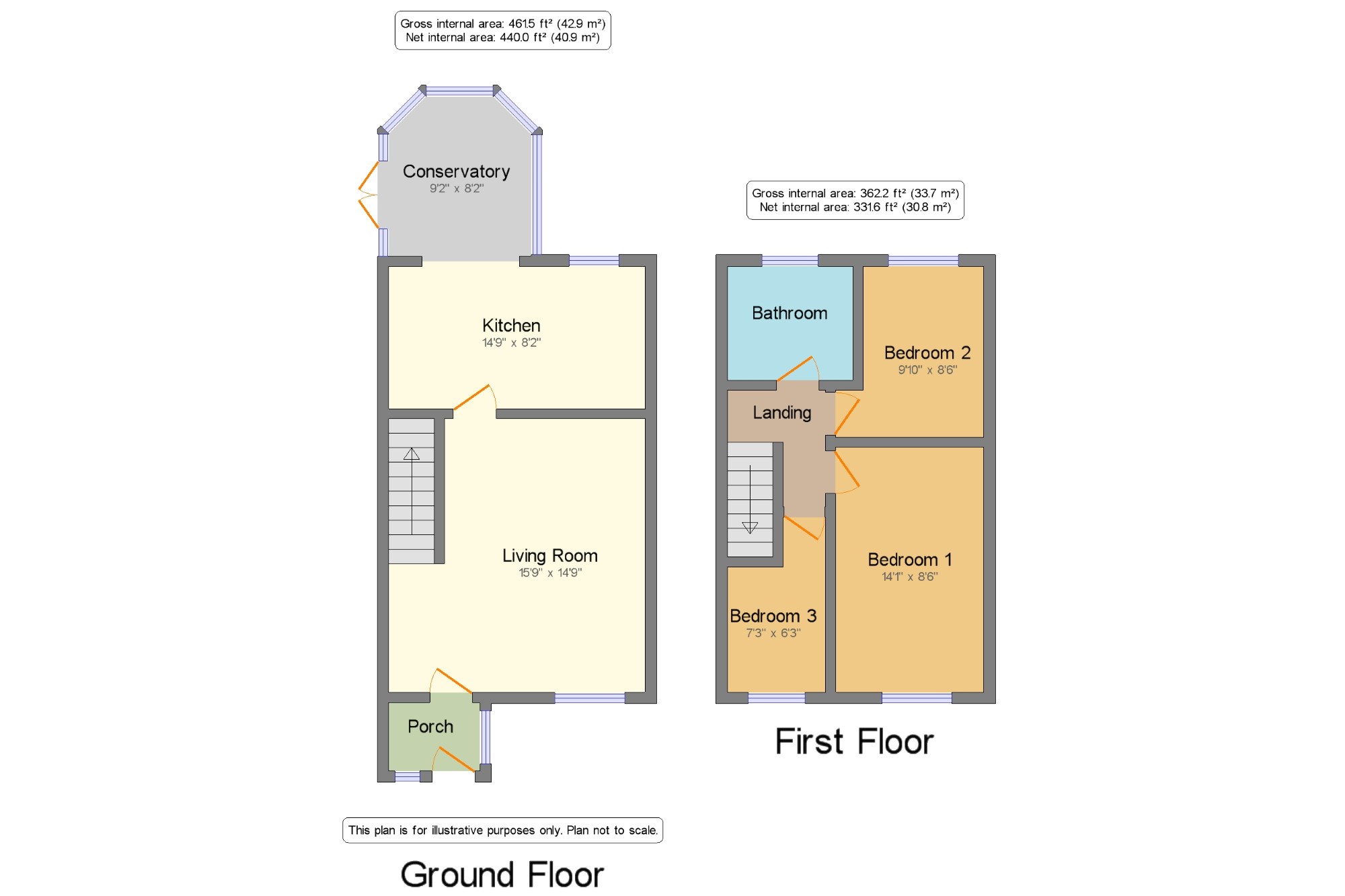 3 Bedrooms Semi-detached house for sale in Lockerbie Close, Houghton Green, Warrington WA2