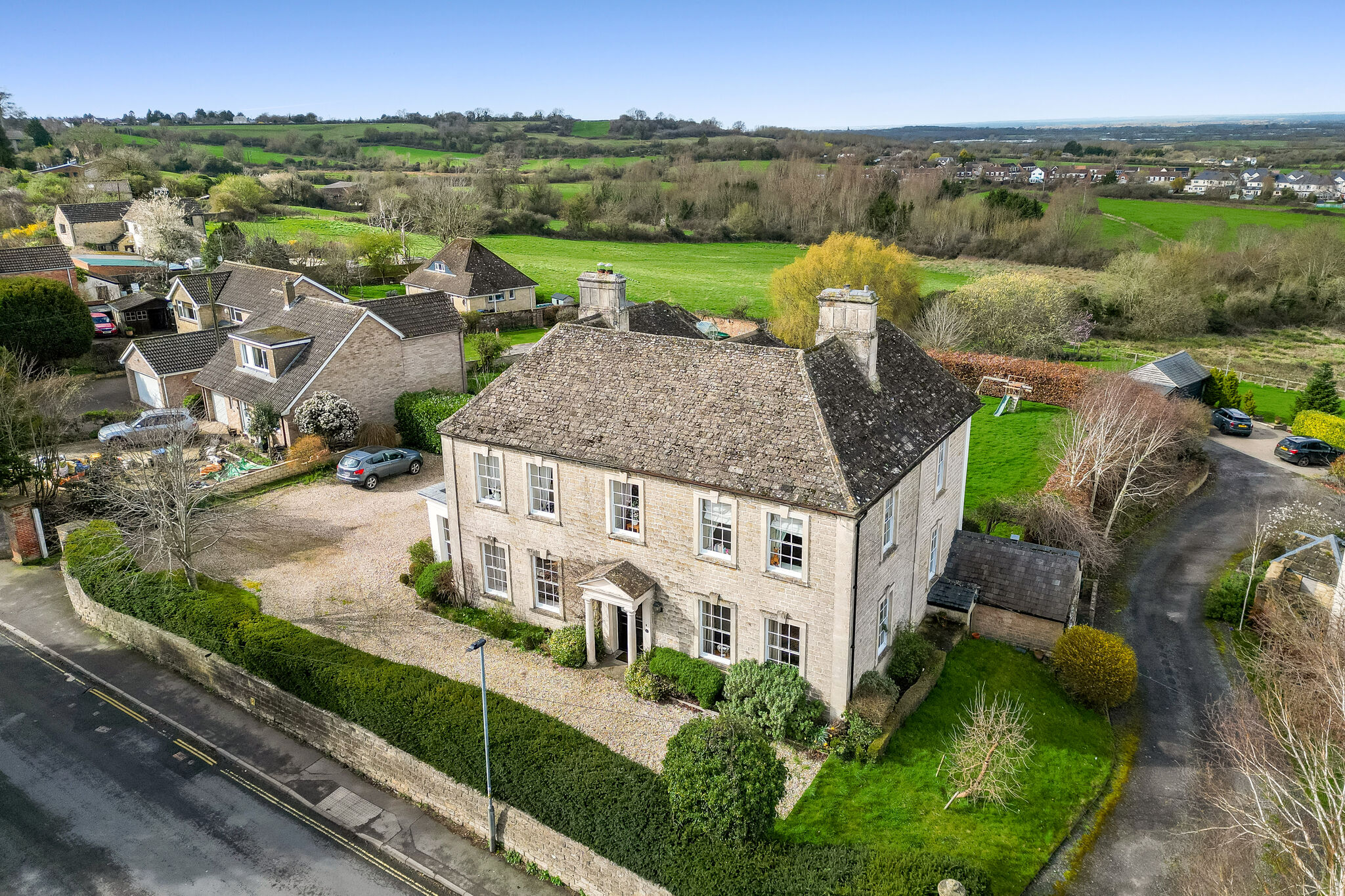 3 bedroom terraced house for sale in London