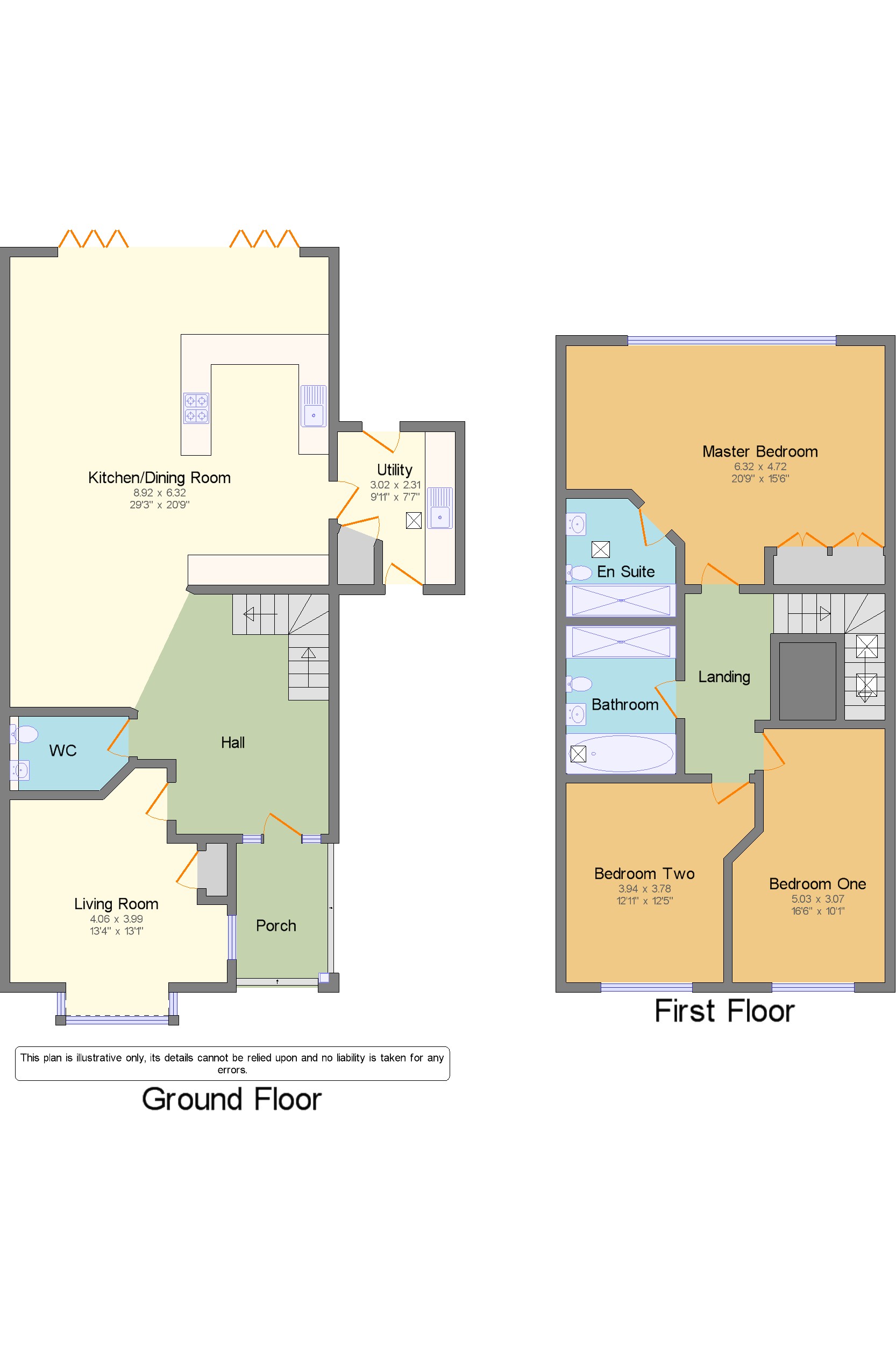 3 Bedrooms Detached house for sale in Elworth Road, Ettiley Heath, Sandbach, Cheshire CW11