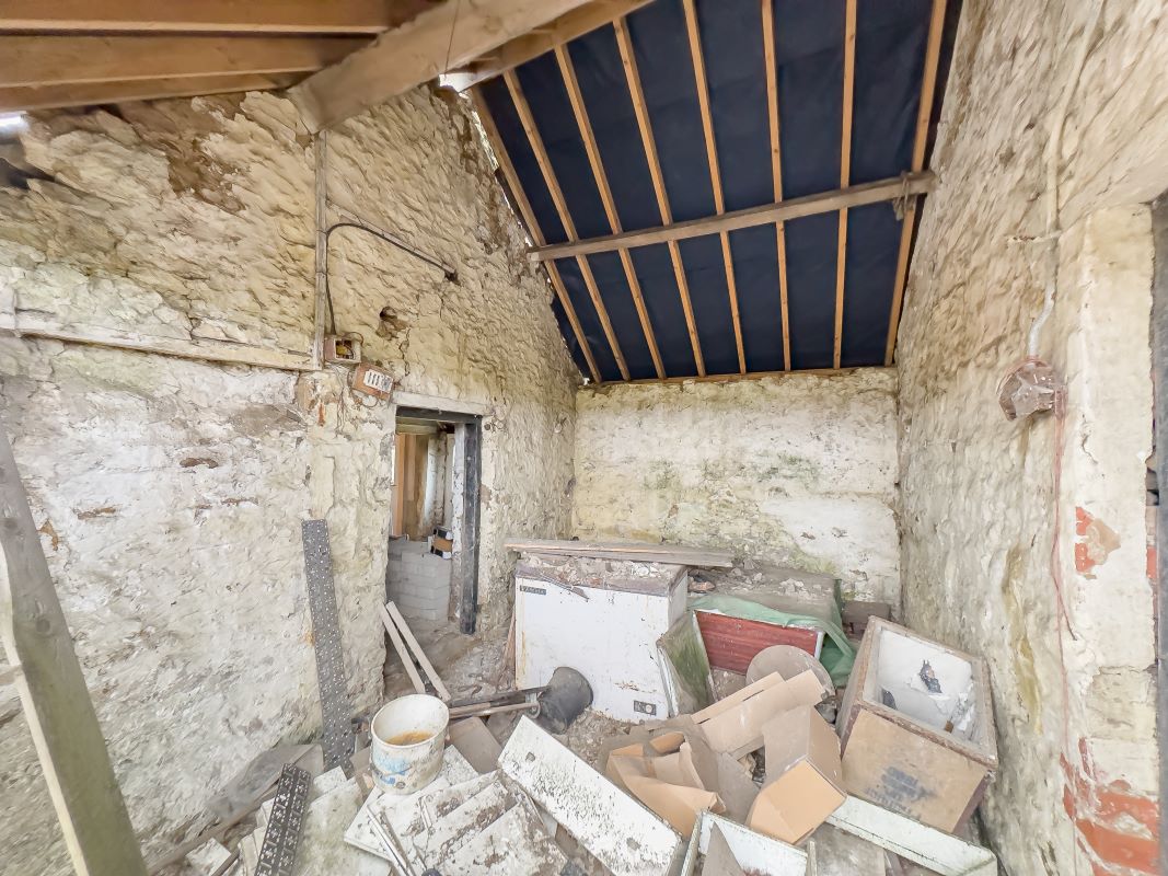 Photos of Brooklyn Farm Broom Dykes, Houghton Bank, Heighington