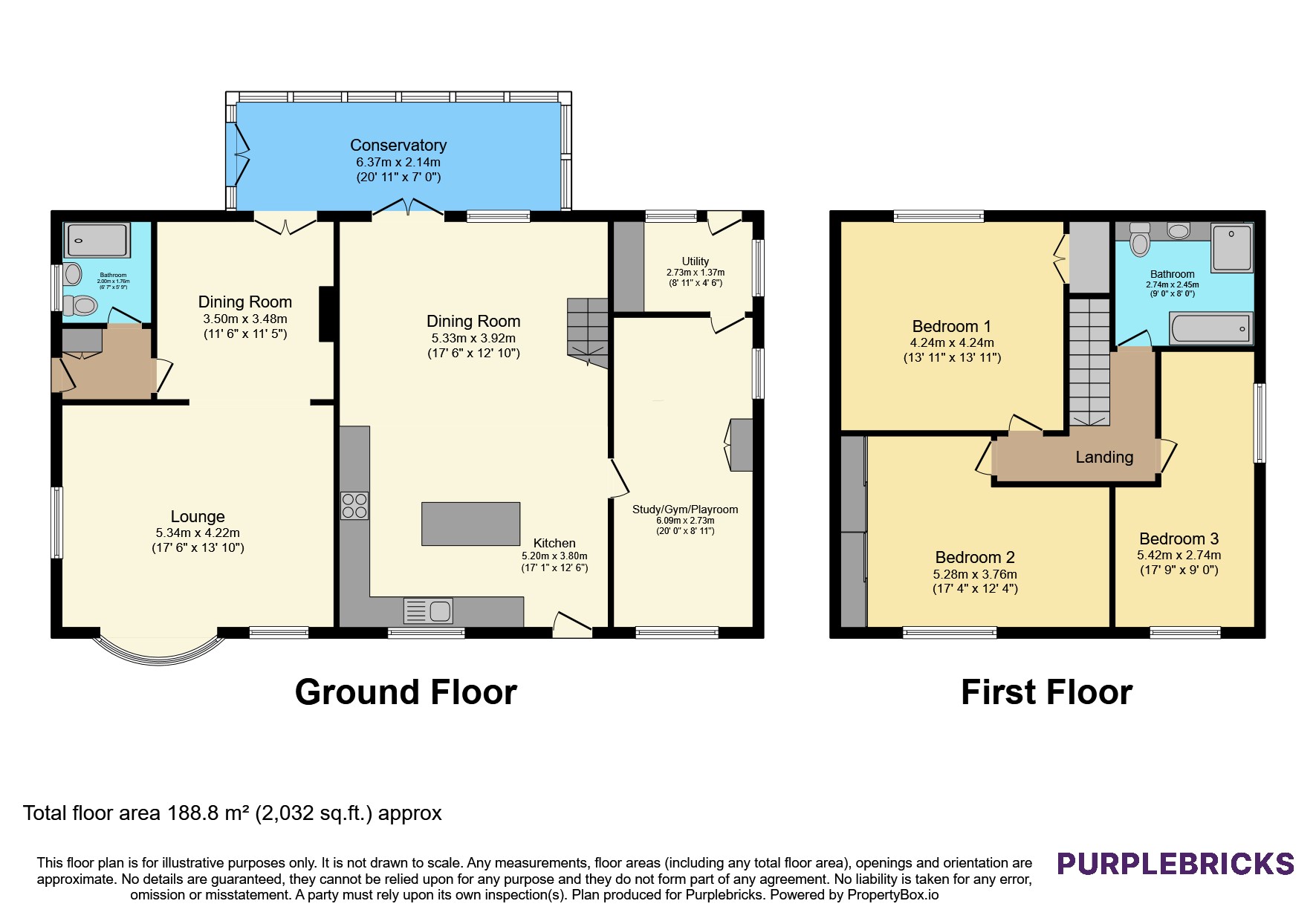 9-10, Davies Cottages, Alltami, Mold floorplan