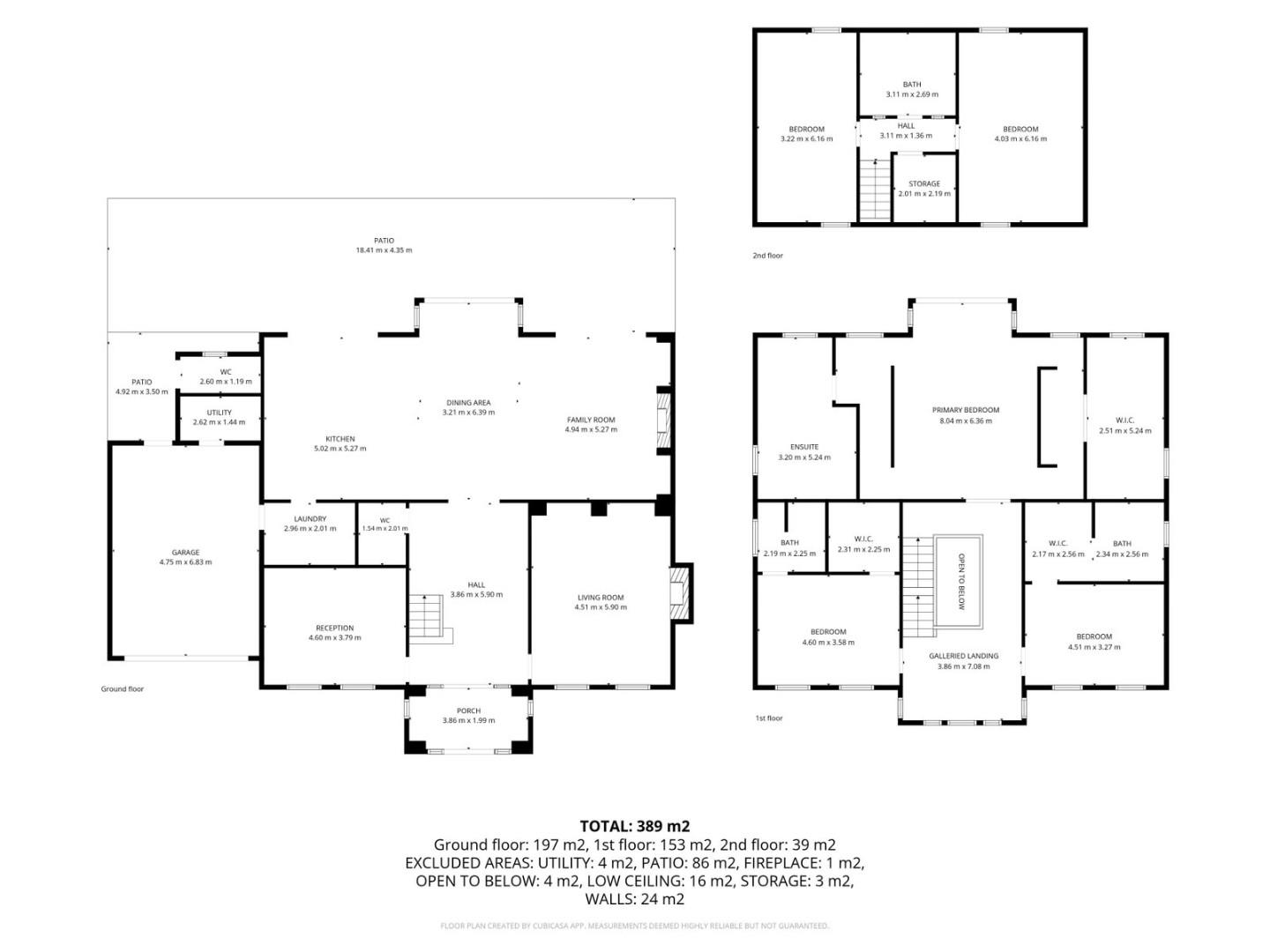 13A, Brows Lane, Liverpool floorplan