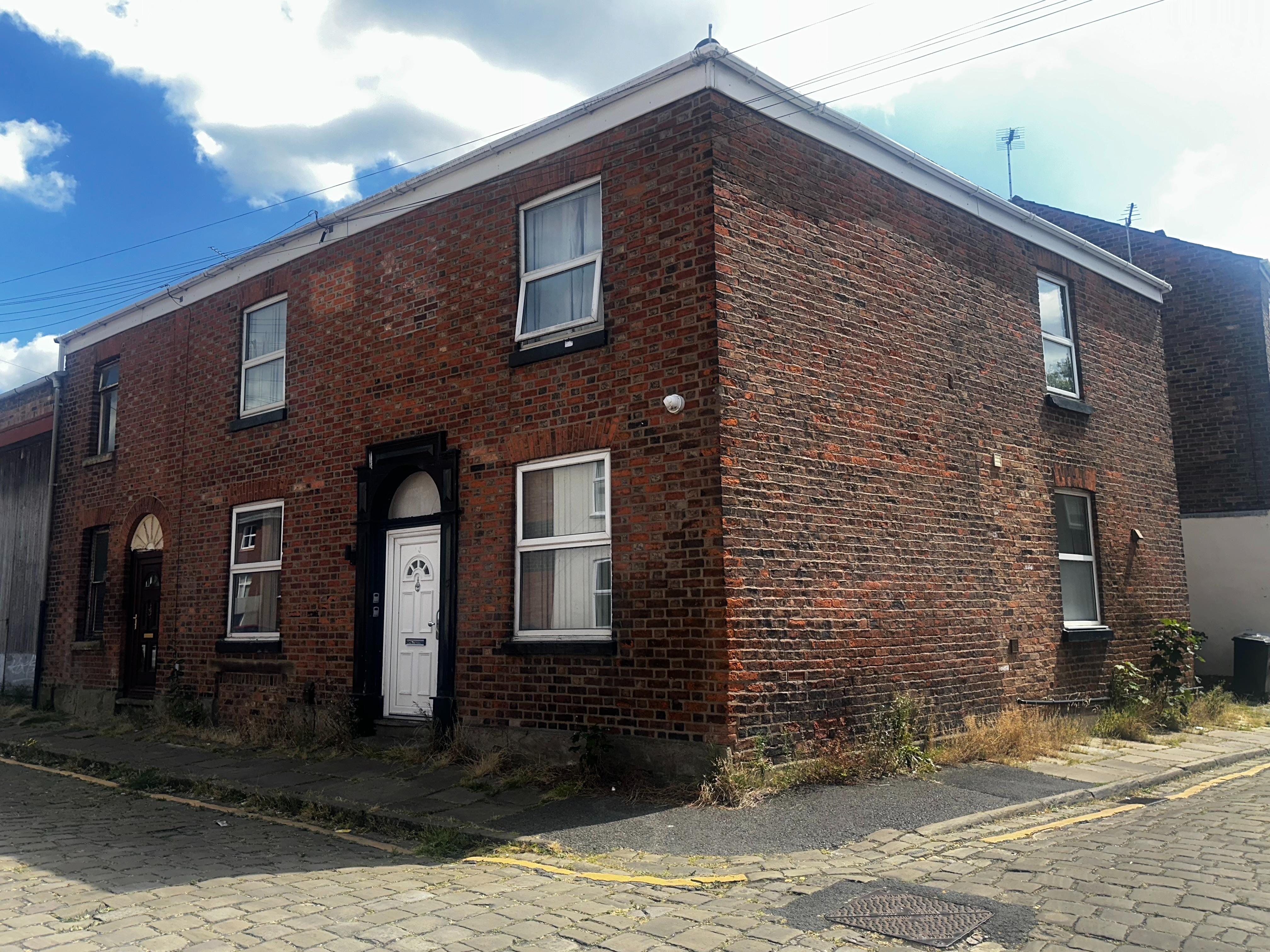 15, Church Street West, Macclesfield photo 3