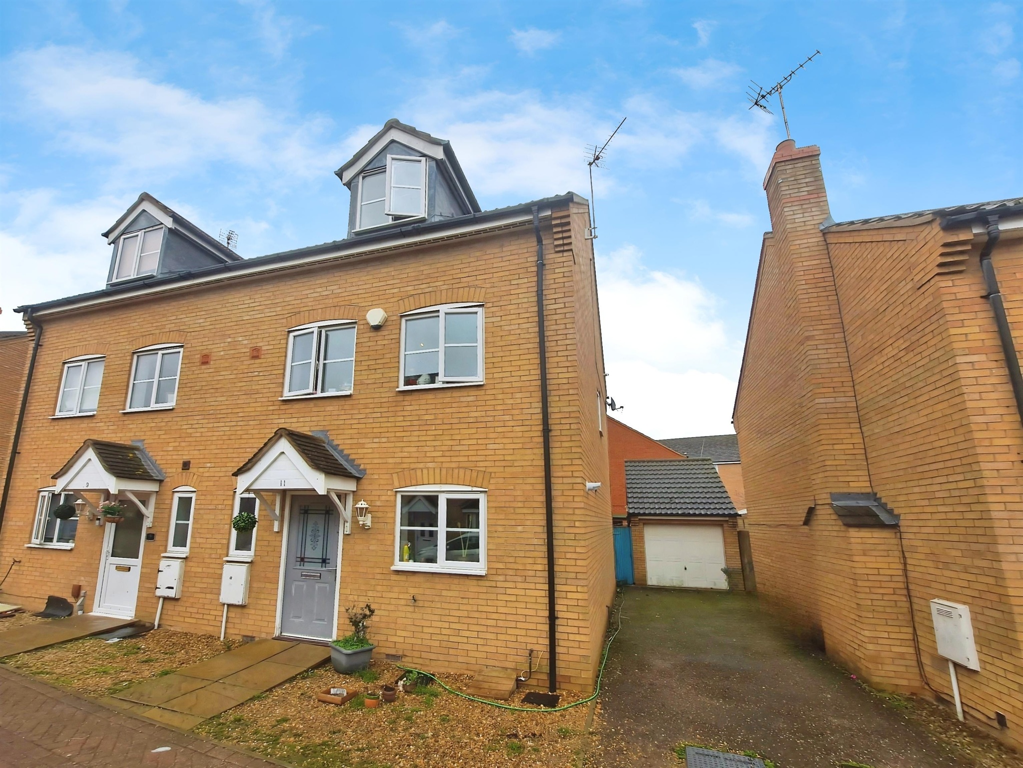 11, Wick Road, Peterborough photo 2
