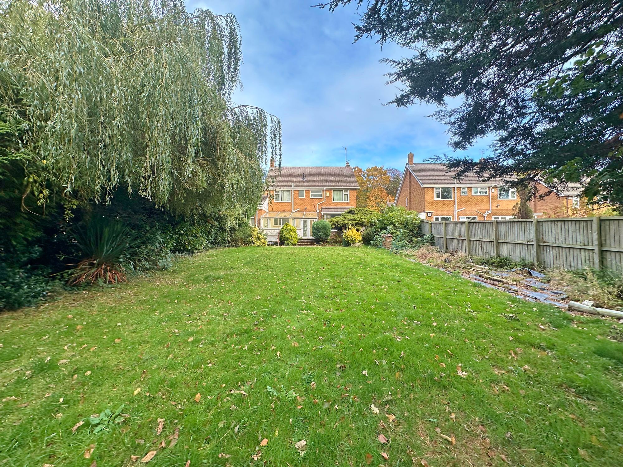 21 Westwood Road, Prenton photo 3