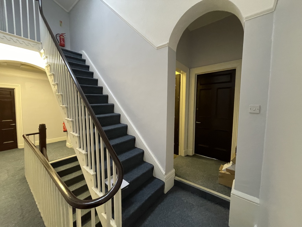 Photos of Ravenscliffe, First Avenue, Porthill, Newcastle