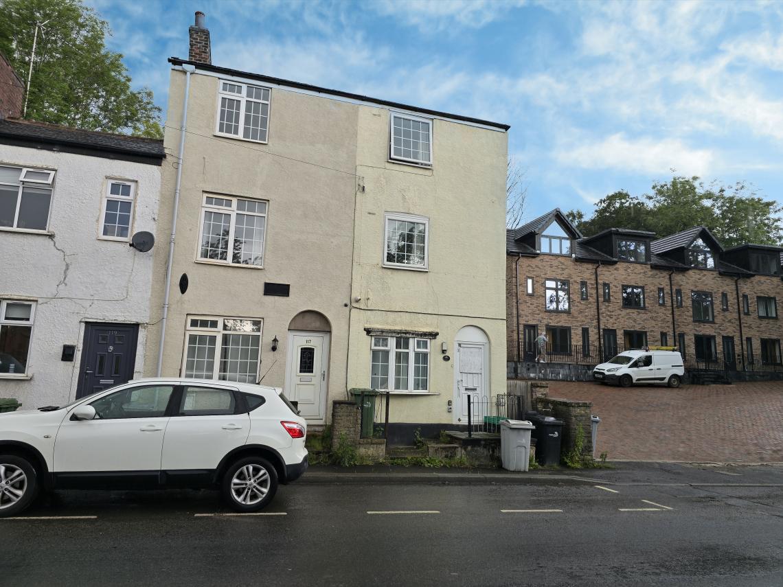 115, London Road, Macclesfield photo 4