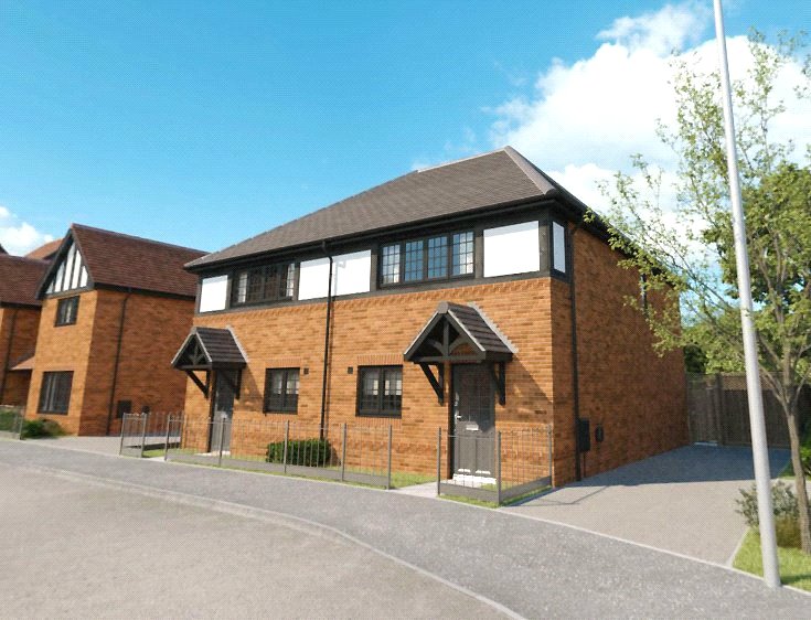 Plot 22 - Dalton Fields,, Dunnock Close, Greater Manchester photo 4