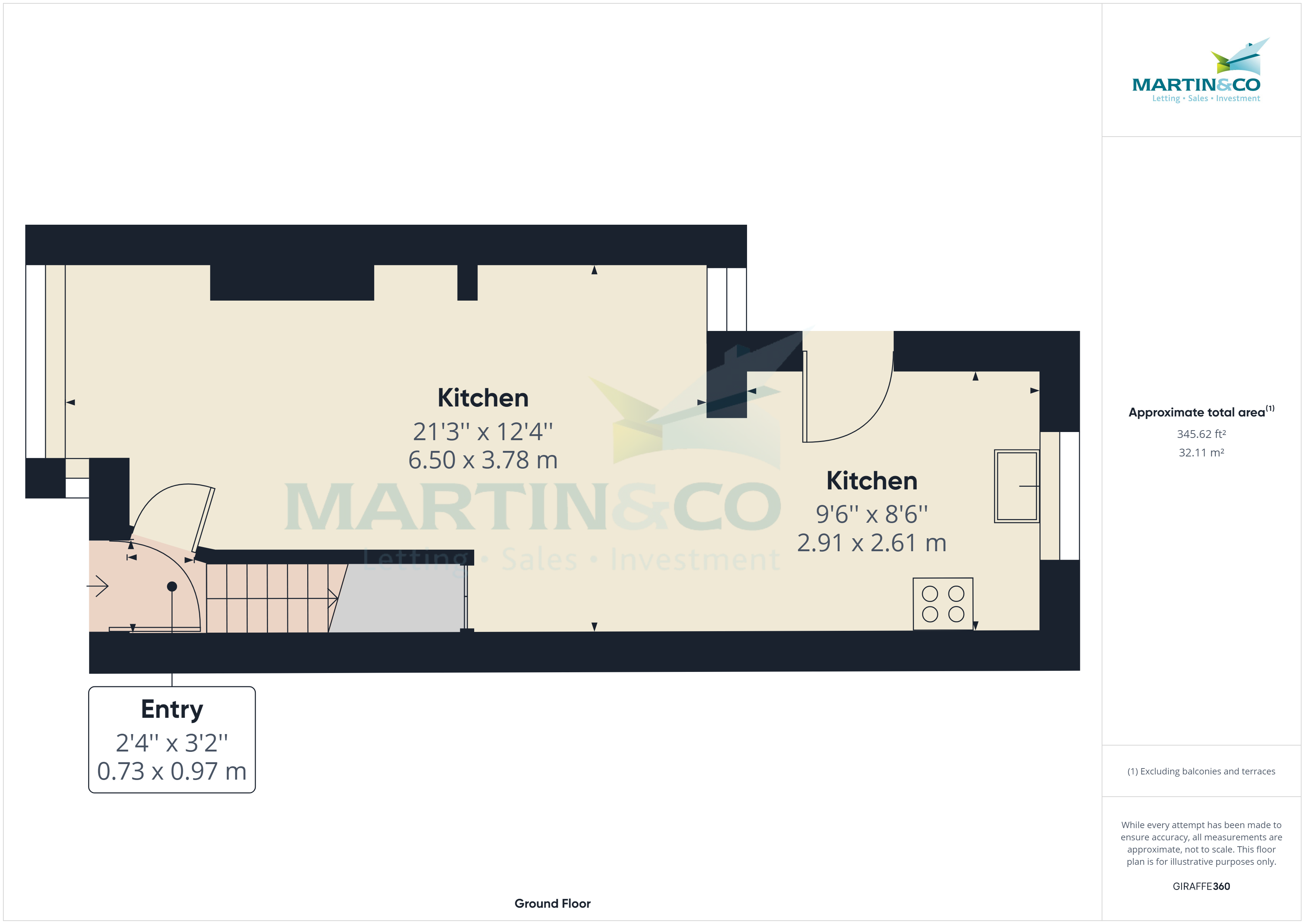 Coronation Place, St Budeaux, Plymouth PL5, 2 bedroom terraced house to