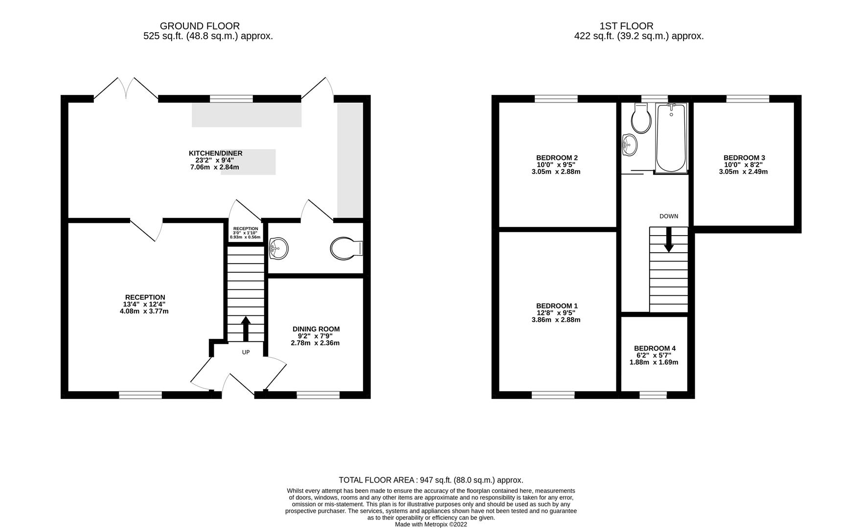 Acaster Lane, York YO23, 4 bedroom detached house to rent 61795715 PrimeLocation