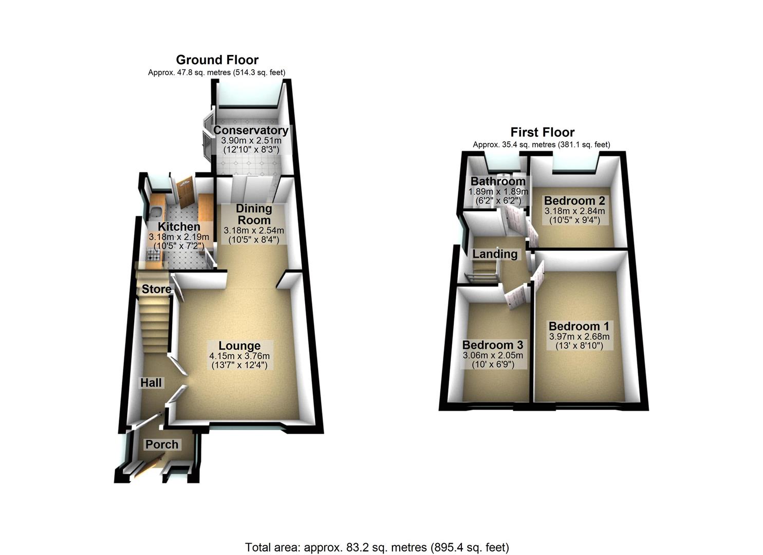 Jeffreys Drive, Dukinfield SK16, 3 bedroom semidetached house for sale