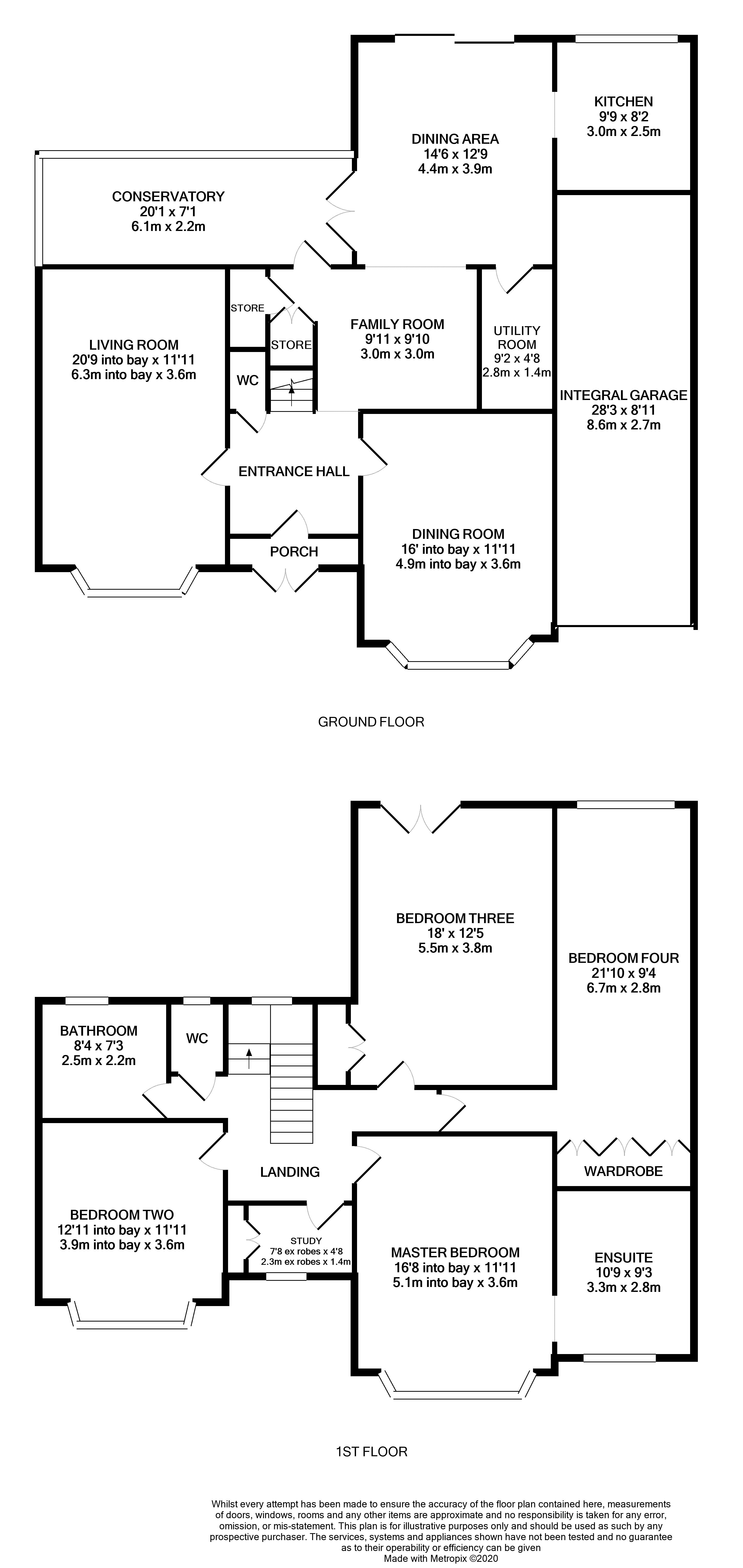 Boma Road, Trentham, StokeOnTrent ST4, 4 bedroom detached house for