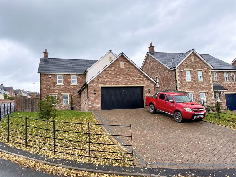 Photos of Manor Park, Carleton, Penrith CA11 62786086 PrimeLocation