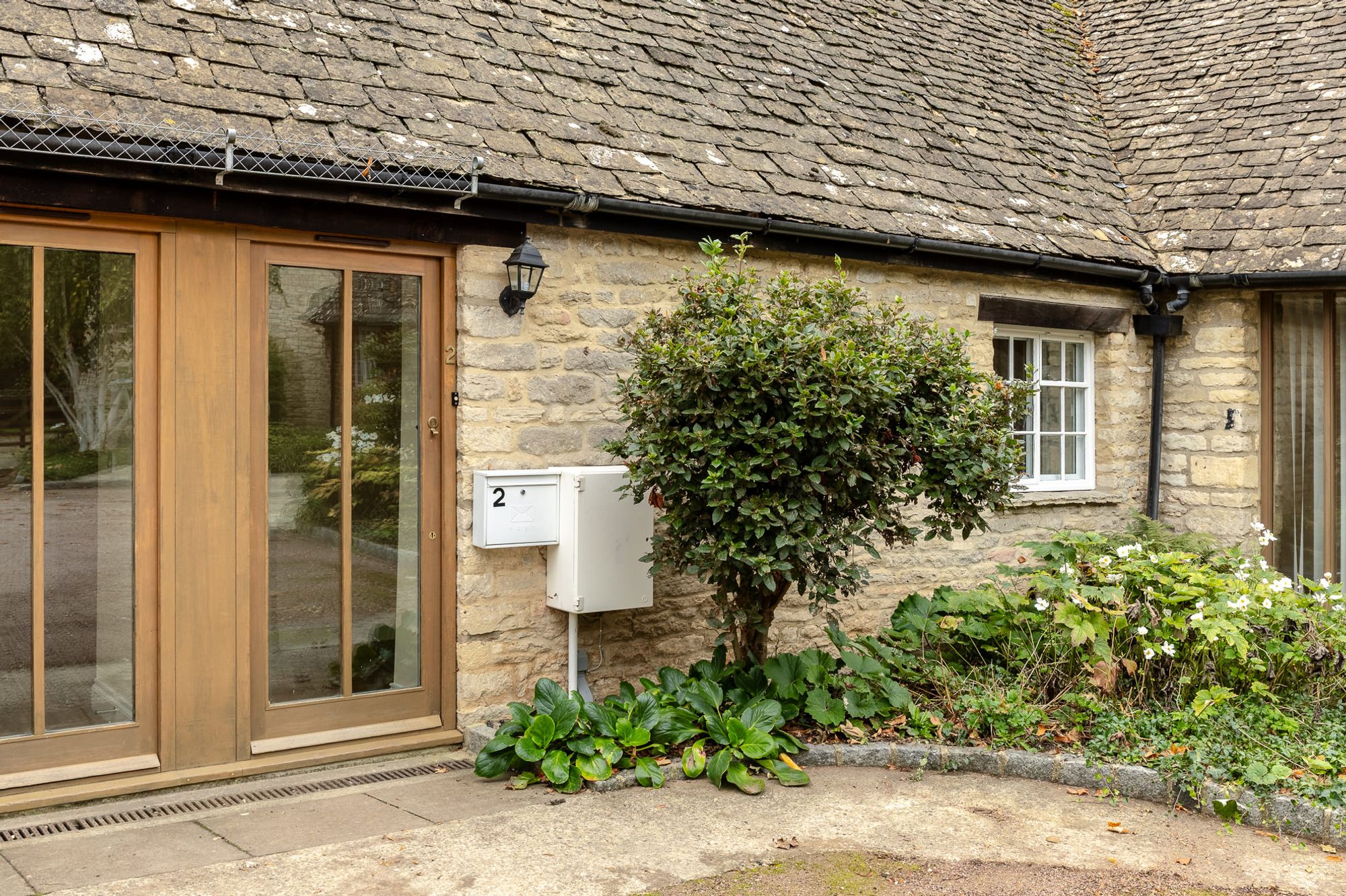 2 Exeter Farm Barns Cassington Road, Kidlington photo 3
