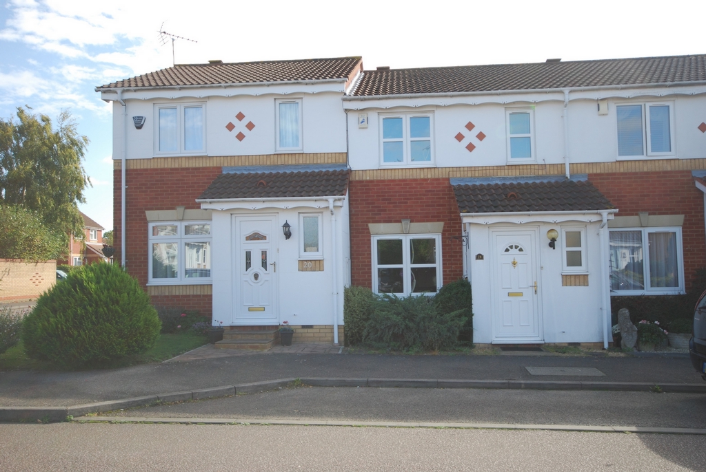21, Halsey Park, London Colney photo 4