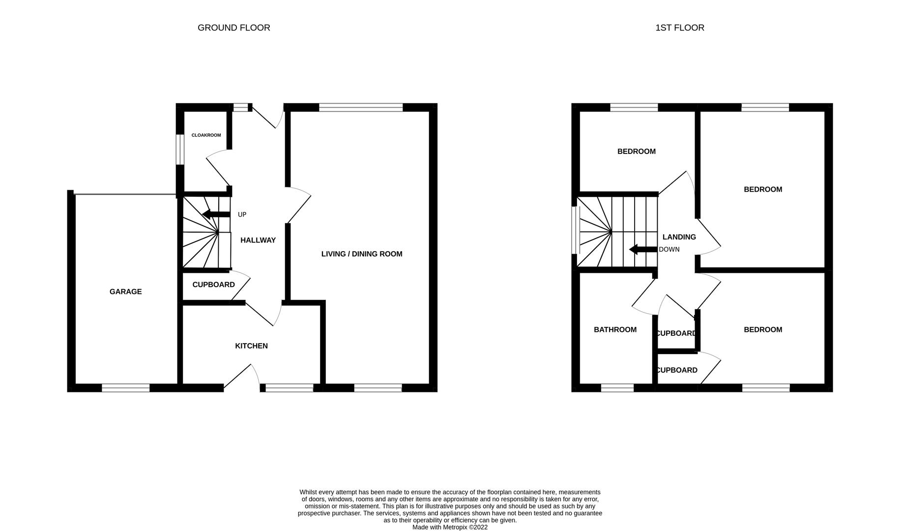 Austen Way, Hastings TN35, 3 bedroom semidetached house to rent
