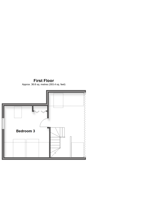 Pike Fish Lane Paddock Wood, Tonbridge floorplan