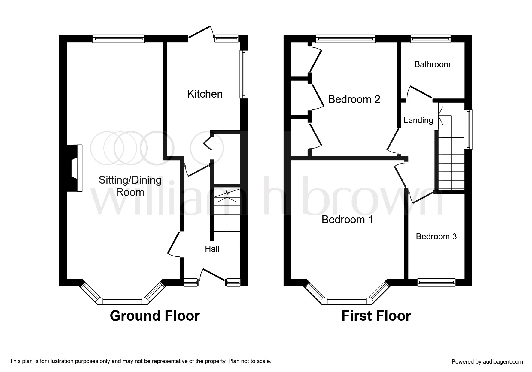 3 Bedrooms End terrace house for sale in South Hall Drive, Rainham RM13