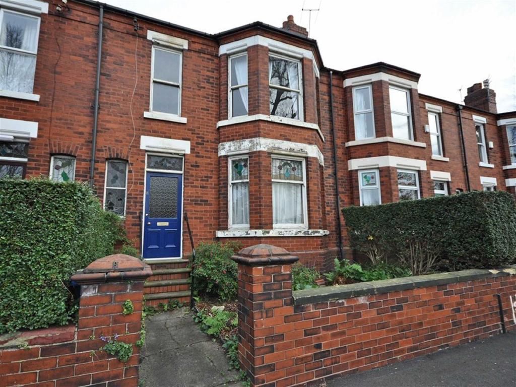 Free property report 8 Nelstrop Road, Heaton Chapel, Stockport, SK4 5LX