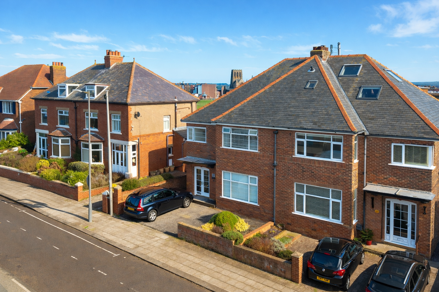 4-bed house on 24, Argyle Road, Whitby, £430,000