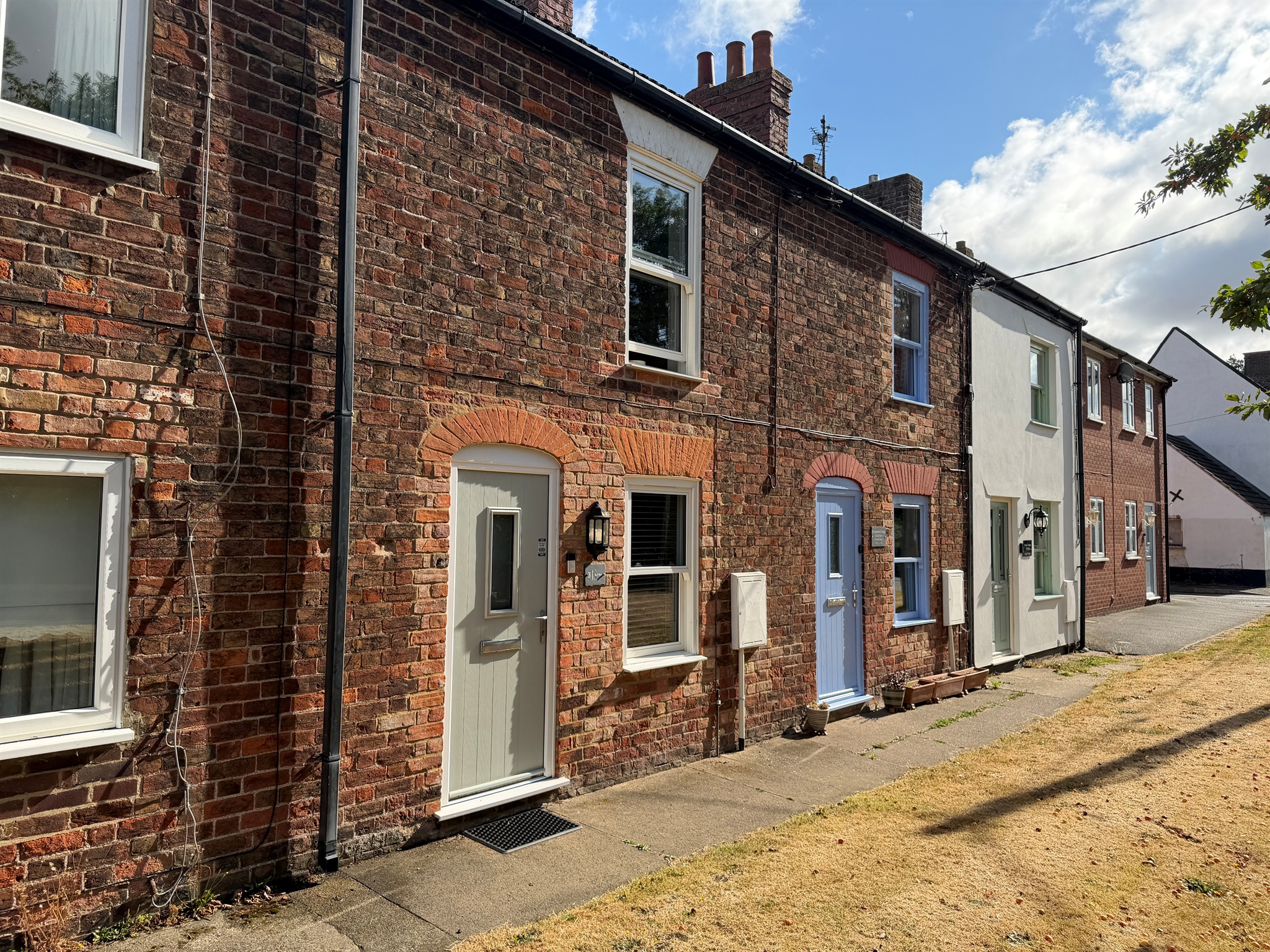 3, Bull Row, SPALDING photo 3