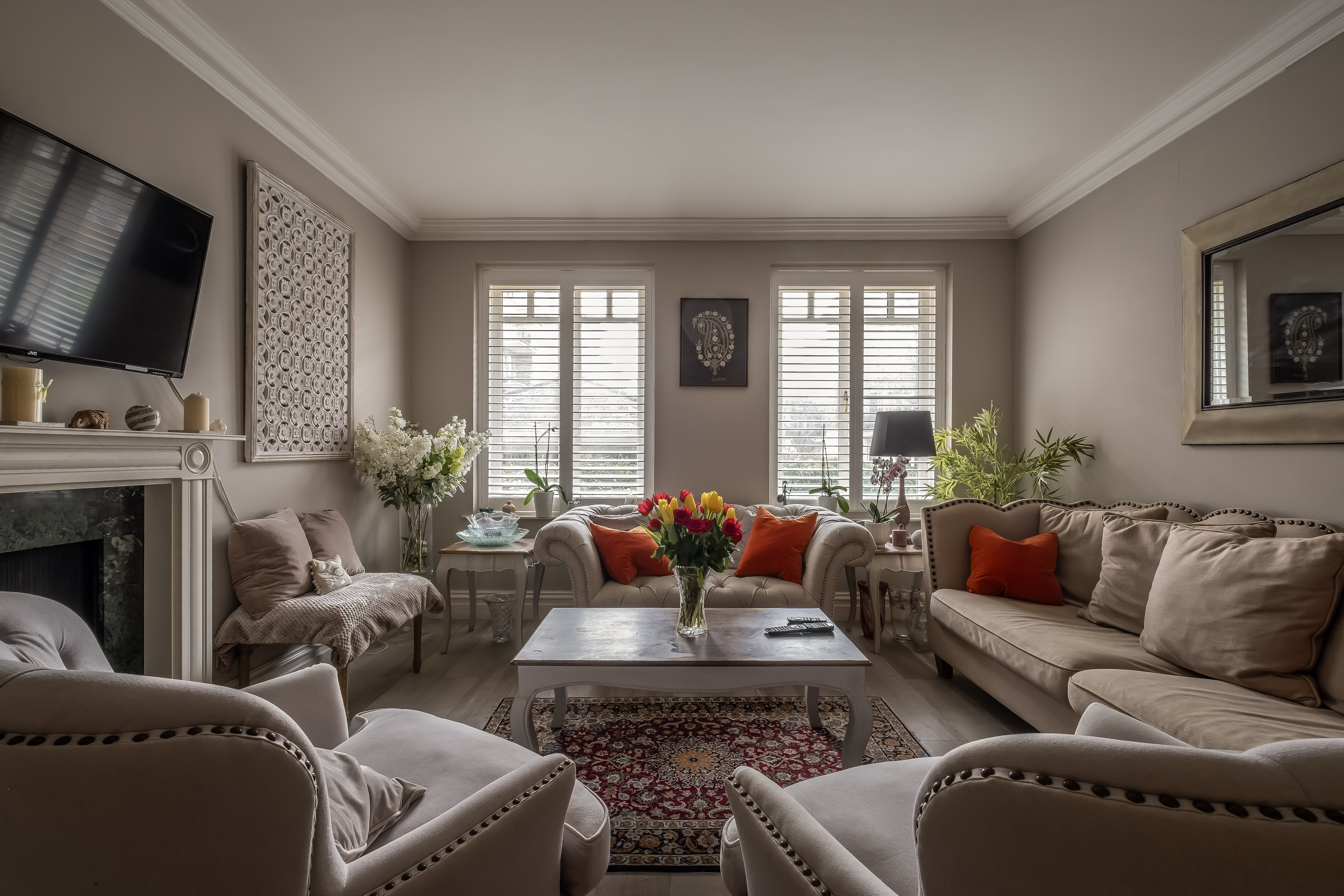 2 bedroom flat for sale 0