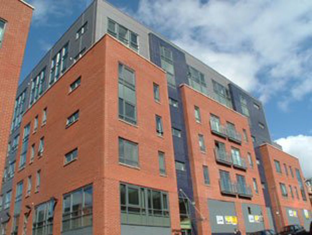 E2 Citygate Apartments 11, Oldham Street, Liverpool photo 5