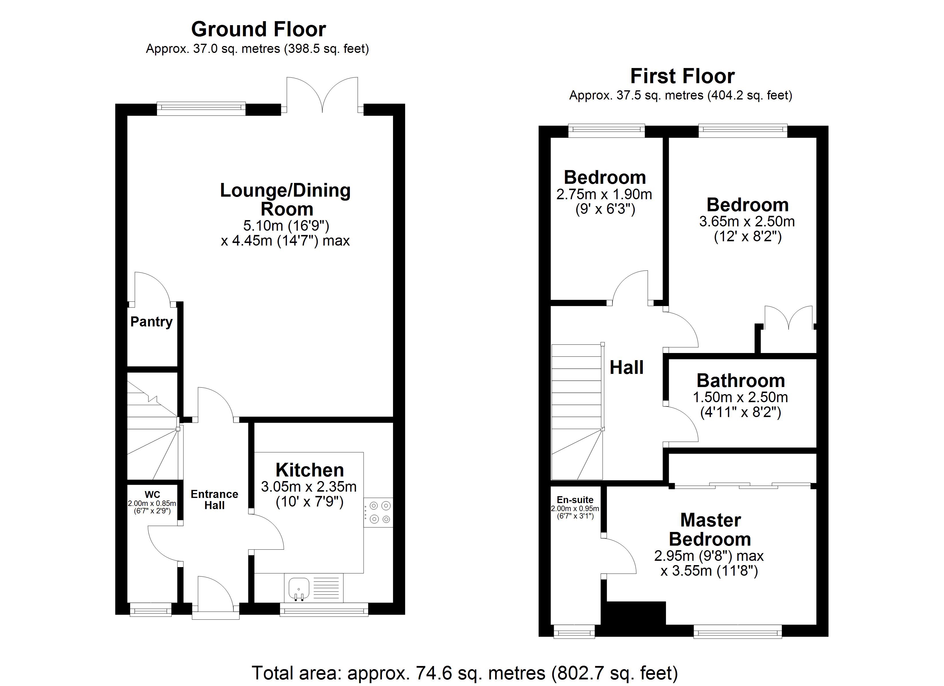 3 Bedrooms Semi-detached house for sale in Millers Croft, Birstall, Batley WF17