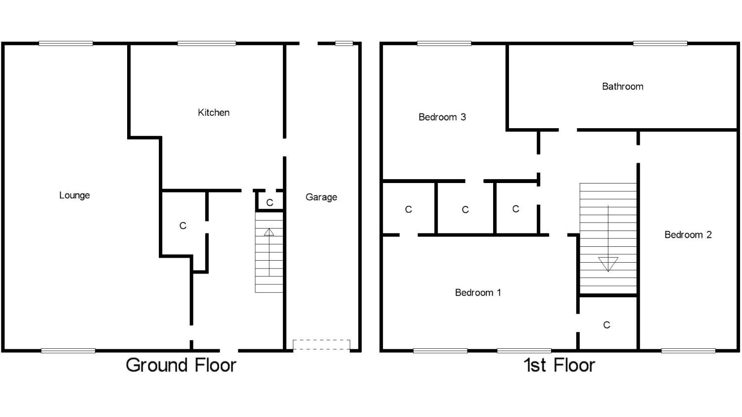 3 Bedrooms Semi-detached house for sale in Moss Side Road, Cowdenbeath, Fife KY4