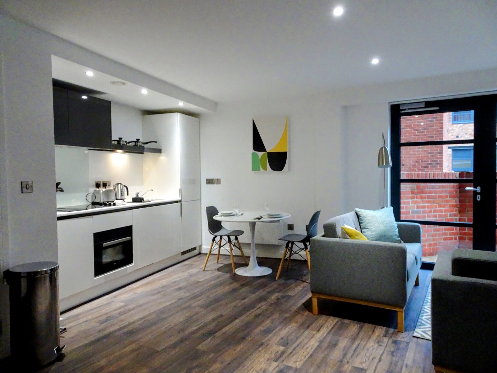 The Kettleworks, 126 Pope Street, Birmingham B1 photo 3