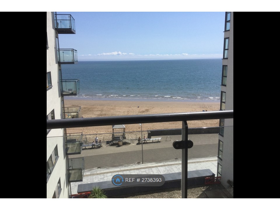 Apartment, Meridian Bay Trawler Road, Swansea photo 5