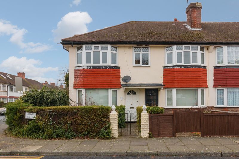 Free property report 69 Edenvale Road, Mitcham, CR4 2DP Chimnie