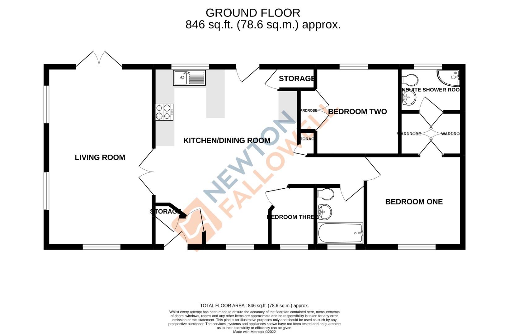 Ranksborough Hall, Langham, Oakham LE15, 2 bedroom mobile/park home for