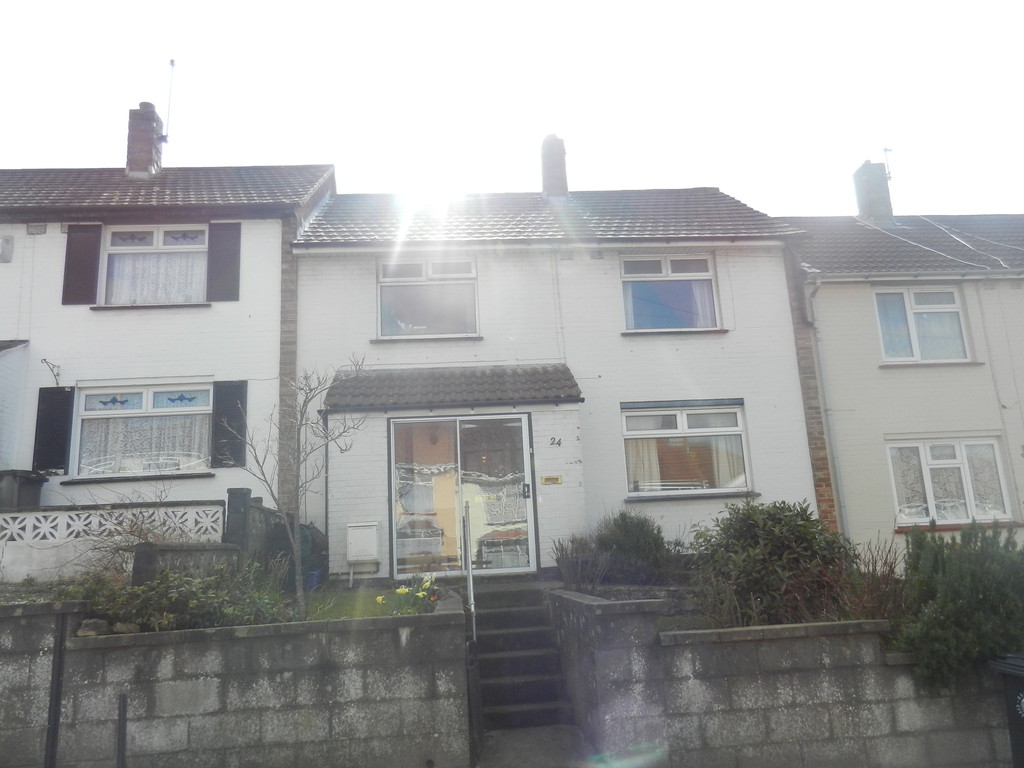 Free property report 24, Novers Road, Bristol, BS4 1QZ Chimnie