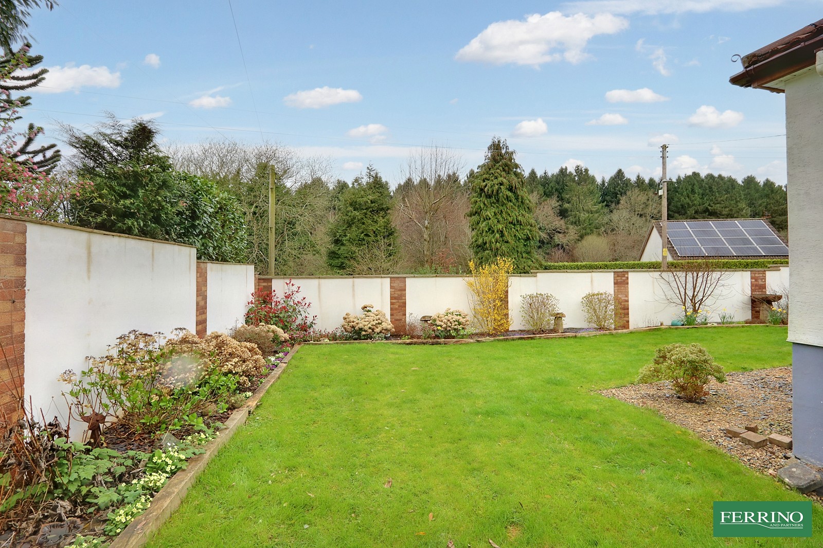 Photos of St. Swithins Road, Oldcroft, Lydney, Gloucestershire. GL15