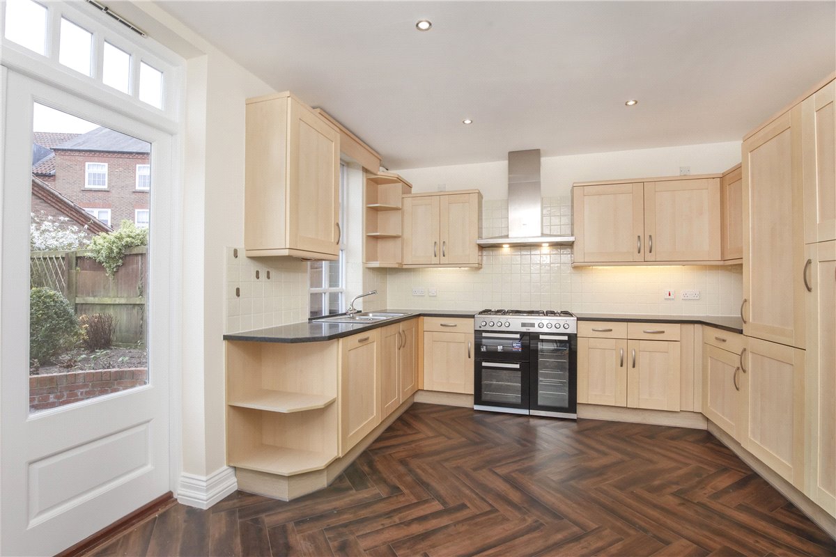 5, Grosvenor Park, North Yorkshire photo 4