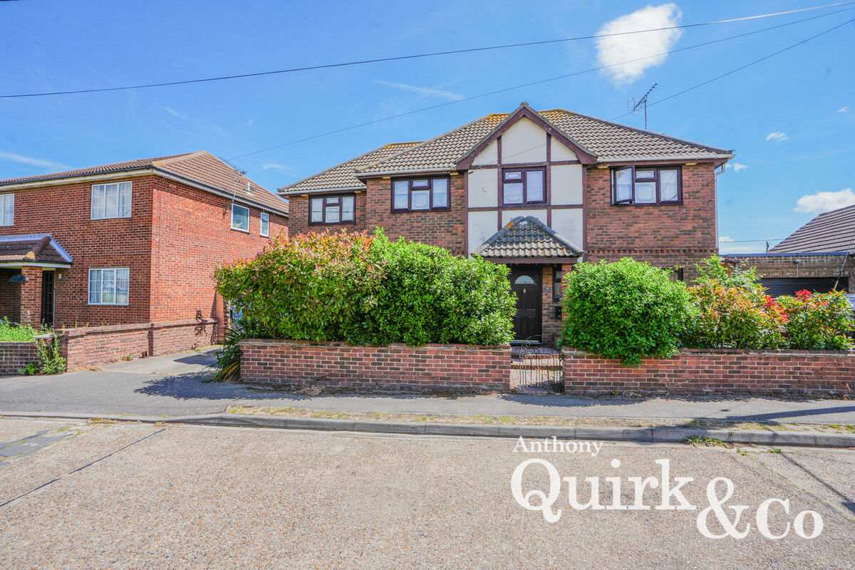 5, Handel Road, Canvey Island photo 3