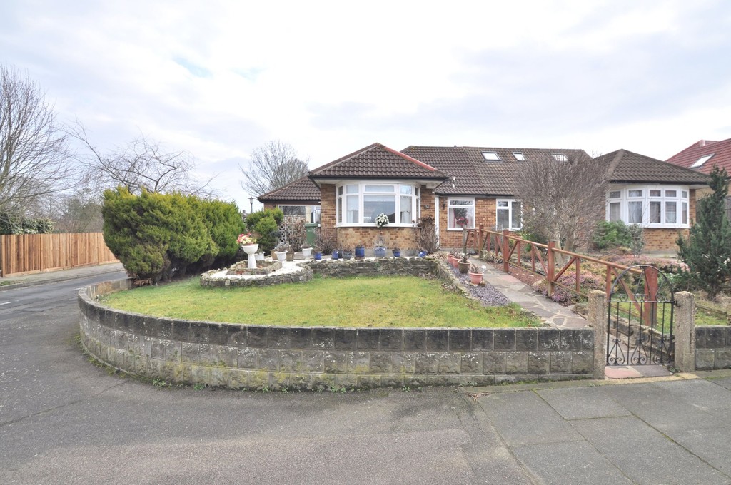 Free property report 36 Downs Avenue, Chislehurst, BR7 6HQ Chimnie