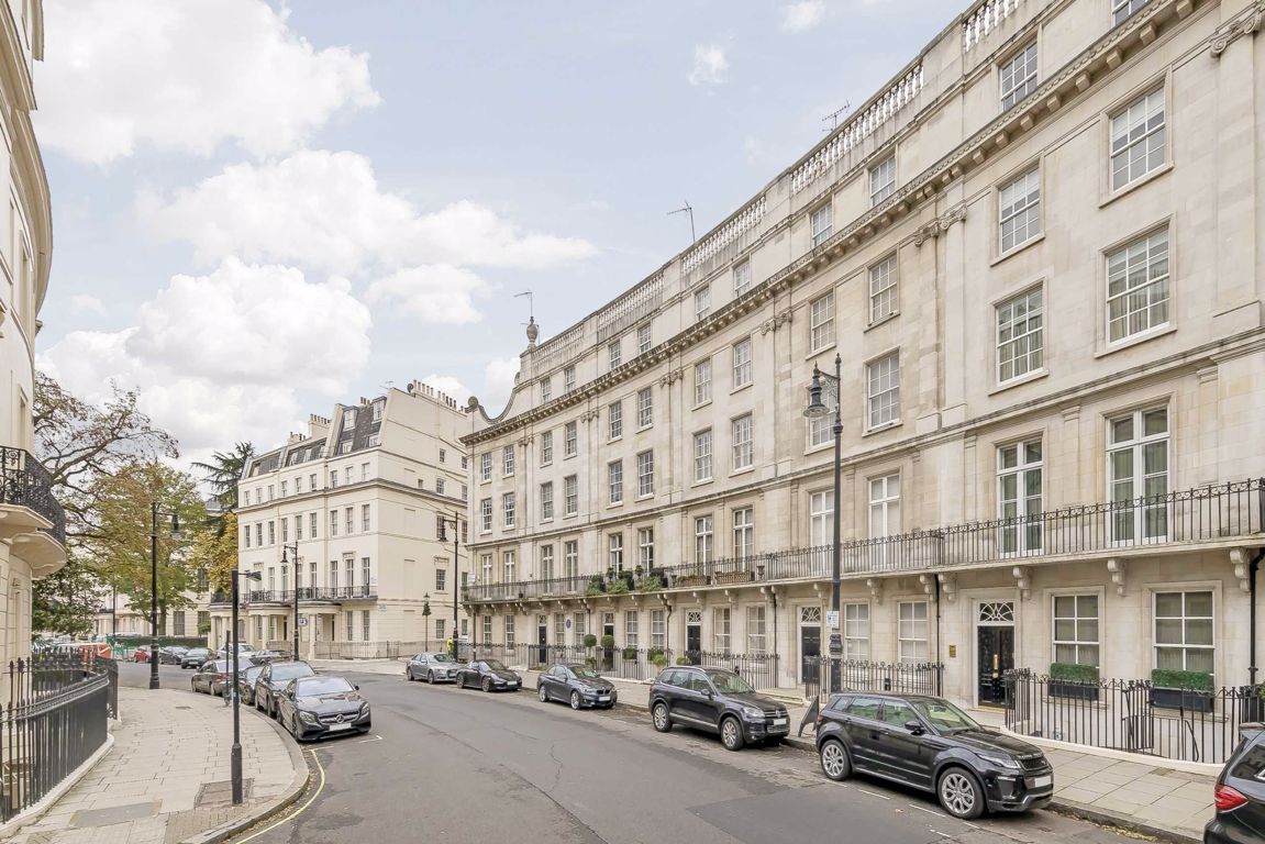 Photos of Wilton Crescent, London SW1X 52421227 PrimeLocation