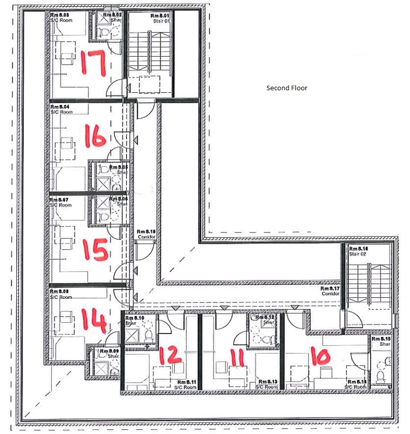 0 Bedrooms Studio to rent in Welland Road, Near University, Coventry CV1