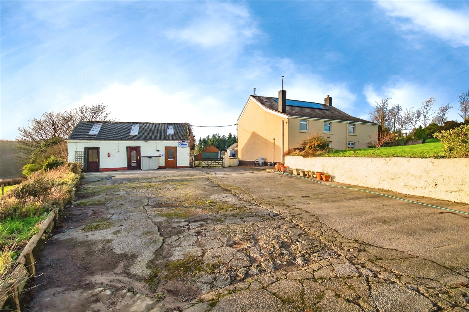 Photos of Croesyceiliog, Carmarthen, Carmarthenshire SA32 66488641