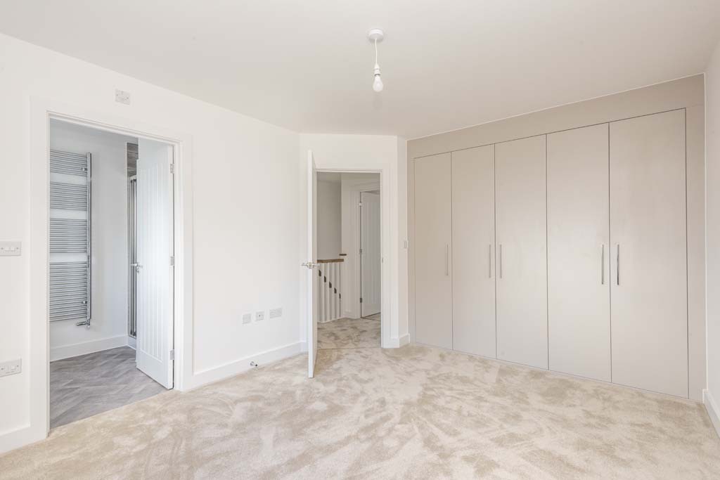 New home, 4 bed detached house for sale in Rudham Stile Lane, Fakenham